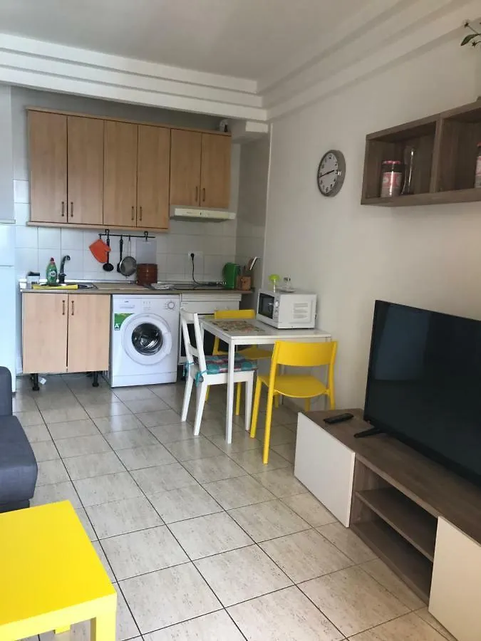 Apartment Orlando Resort Costa Adeje  Spain