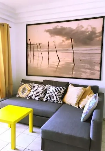 Apartment Orlando Resort Costa Adeje